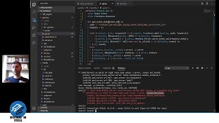 Build 'n Tell 7. - Error handling and the 'let it crash philosophy'