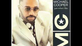 Michael Cooper - My Baby's House