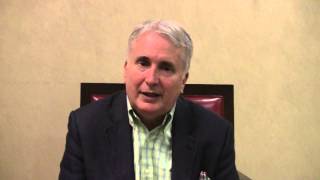 Bishop Brewer's 11th report from General Convention 2015