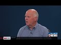 Monday with the Mayor: Altus City Manager Gary Jones speaks on upcoming events, more