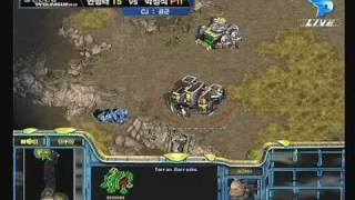 ACE v CJ S1 [SG]: Reach v Iris (P1/2)