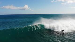 G Money Kaiko's Barrel