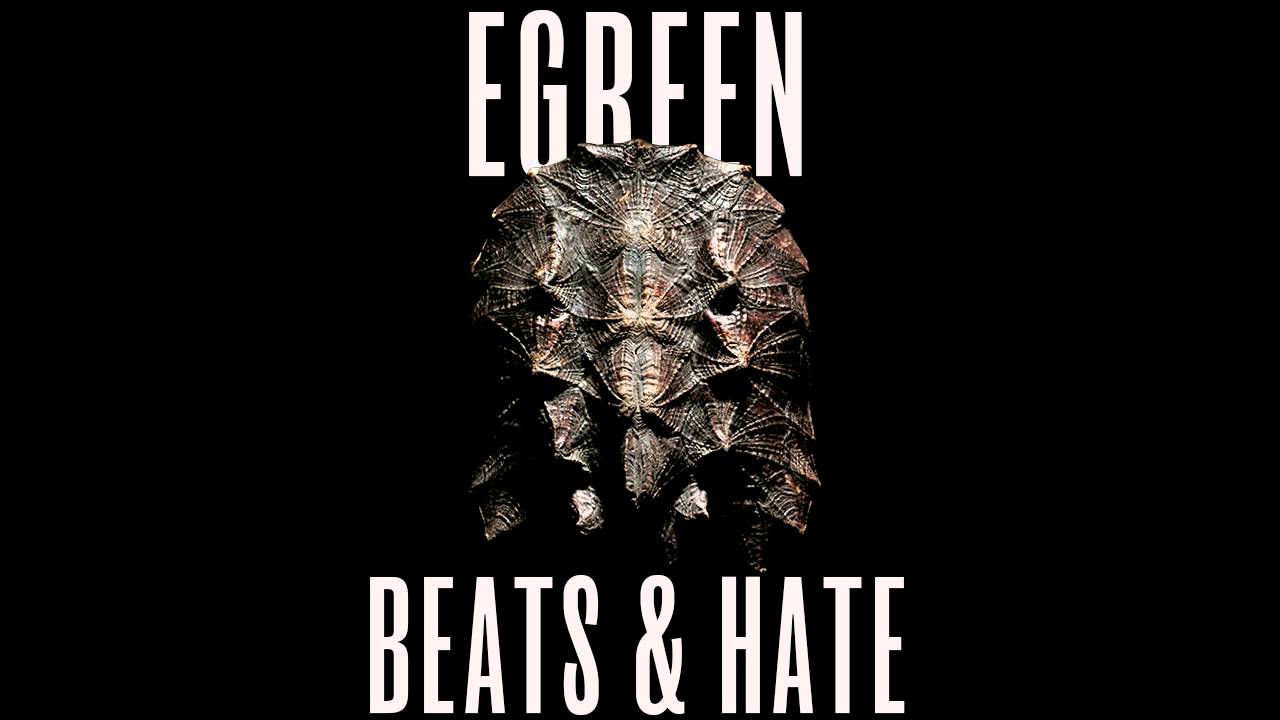 Watch Egreen - The Rockshow - BEATS & HATE #08 on YouTube