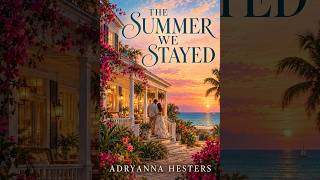 The Summer We Stayed | Full Audiobook | Second Chance Romance screenshot 3