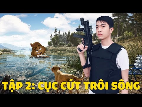 Video CrisDevilGamer Far Cry 5 | Tập 2: CỤC CỨT TRÔI SÔNG - youtube
