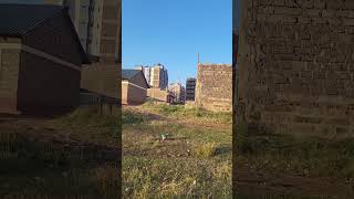 1/8 Acre Plot of Land for sale in Witeithie Thika road, 0.9 Miles from Superhighway-8.9m-0725884003