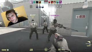 CS2 Fun Edit - blxst