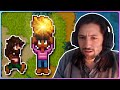 Is concernedape good at stardew valley