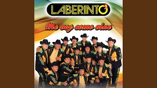 Video thumbnail of "Grupo Laberinto - La Indicada Para Mi"