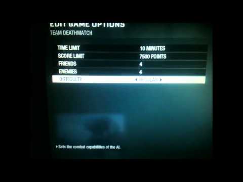 Black ops bot Tutorial ( SIMPLE PS3 )