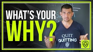 The Evolution Of Your Why