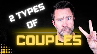 The big mistake couples make when trying to get help... (2 different types of couples)