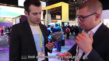 Polaroid is back with SNAP and POP instant digital cameras at CES