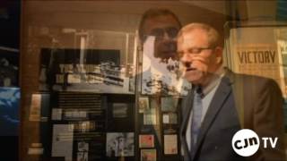 Schafer talks anti-bias education through history at the Maltz Museum