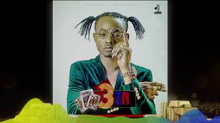 RYGIN KING - 3ZN (Audio Visual)