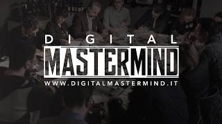 Digital Mastermind
