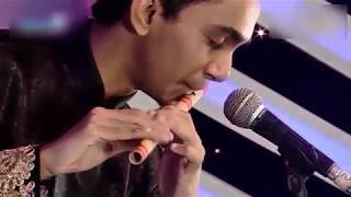 Taal e se taal mila. World famous flute music cover by suleiman comes from India's got Talent.