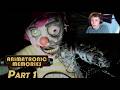 Guys I can explain. LISTENNN (Animatronic memories part 1)