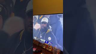 Baltimore Ravens Doing Their Chant #nfl #shorts