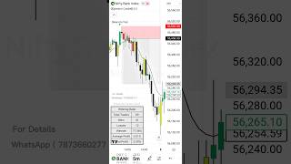😍🚀 Banknifty Live Trading With Operator Candle Setup | Live Trading Today | Nifty Live #livetrading