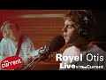Royel Otis play three songs from 'Hickey' in The Current studio