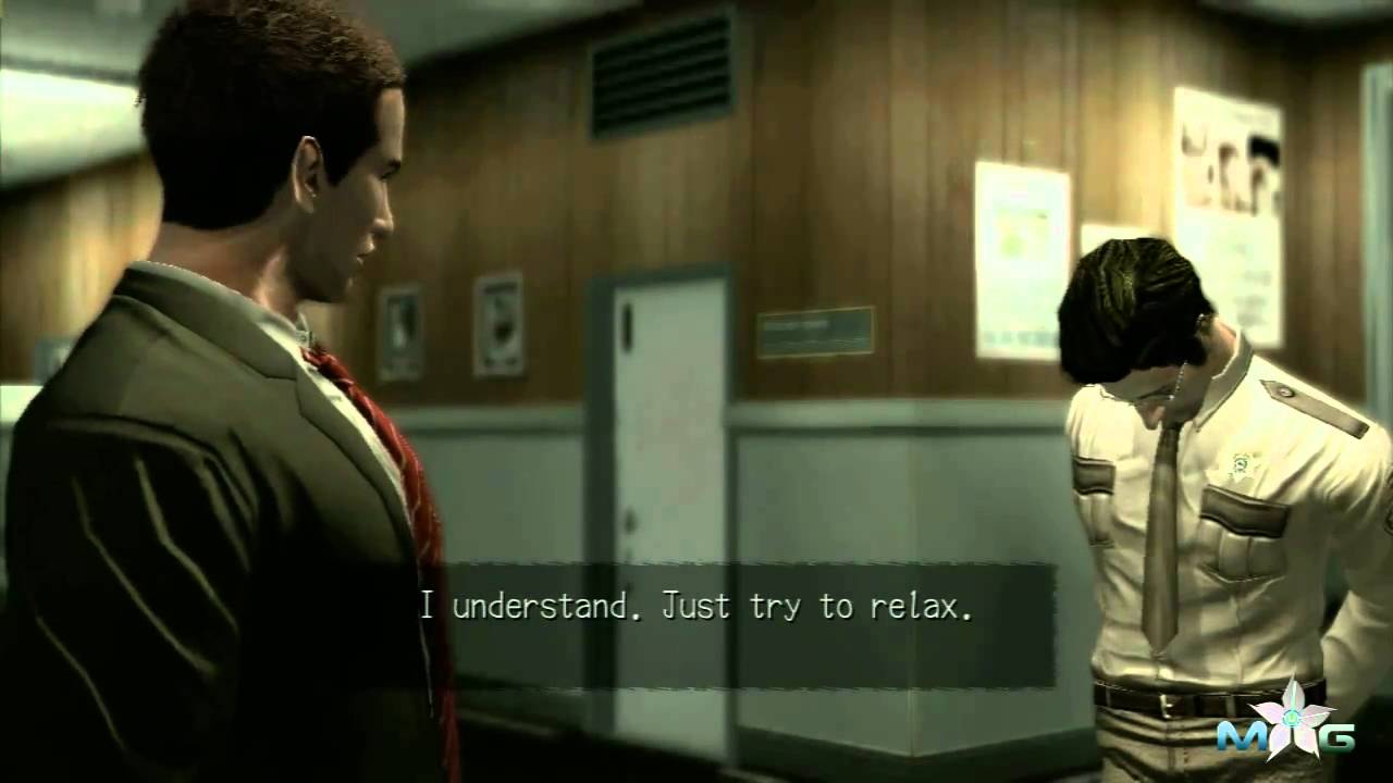 Deadly Premonition Walkthrough Episode 1 2 Part 1 YouTube deadly-premonition-walkthrough-episode-1-2-part-1-youtube