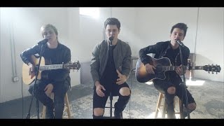 Justin Bieber - Love Yourself Cover by Before You Exit chords