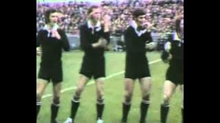 Download lagu Evolution of the New Zealand haka.flv