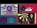 Singles 301 | Seacoast Open | Manchester, NH