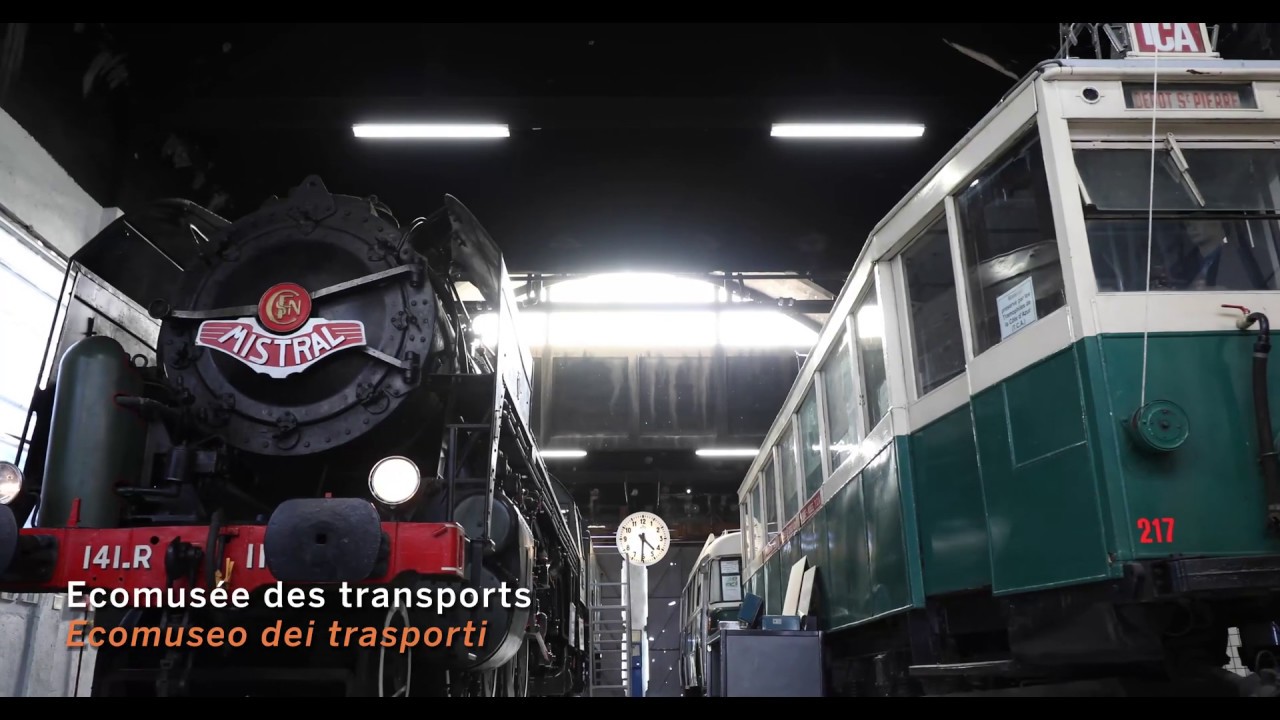 Breil-sur-Roya - Val Roya