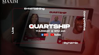 Quartship on Maxim Ep. 03 Details