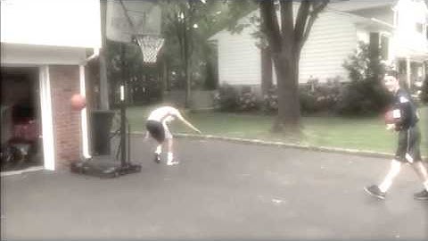 Chain Rule Music Video