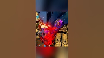 Call of Duty: Gun FU Execution #shorts #callofduty #ghost