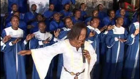 Wakuabudiwa