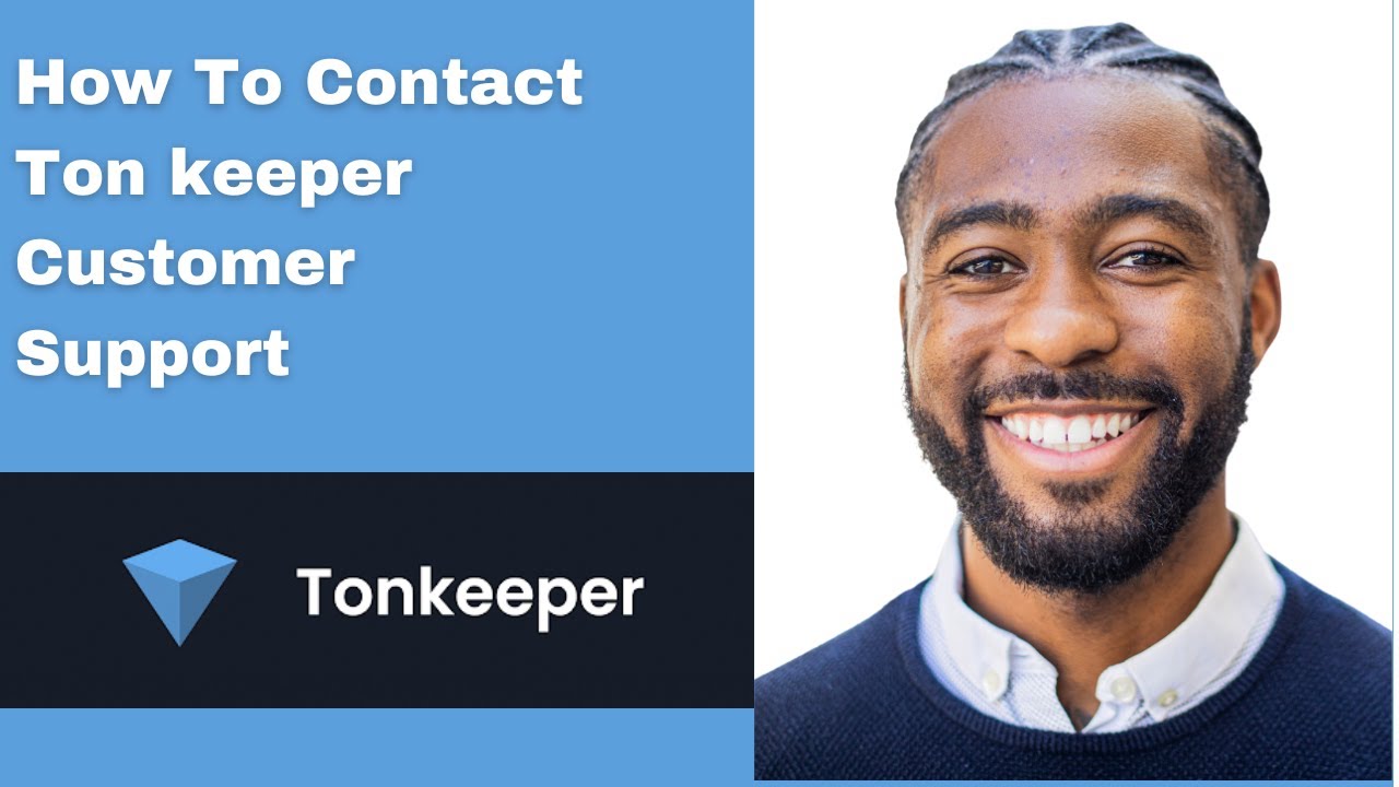 Keeper Support How To Contact Ton keeper Customer Support - YouTube
