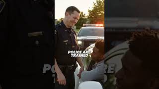Being TOO Nice to a Cop Can Actually Get You Arrested?
