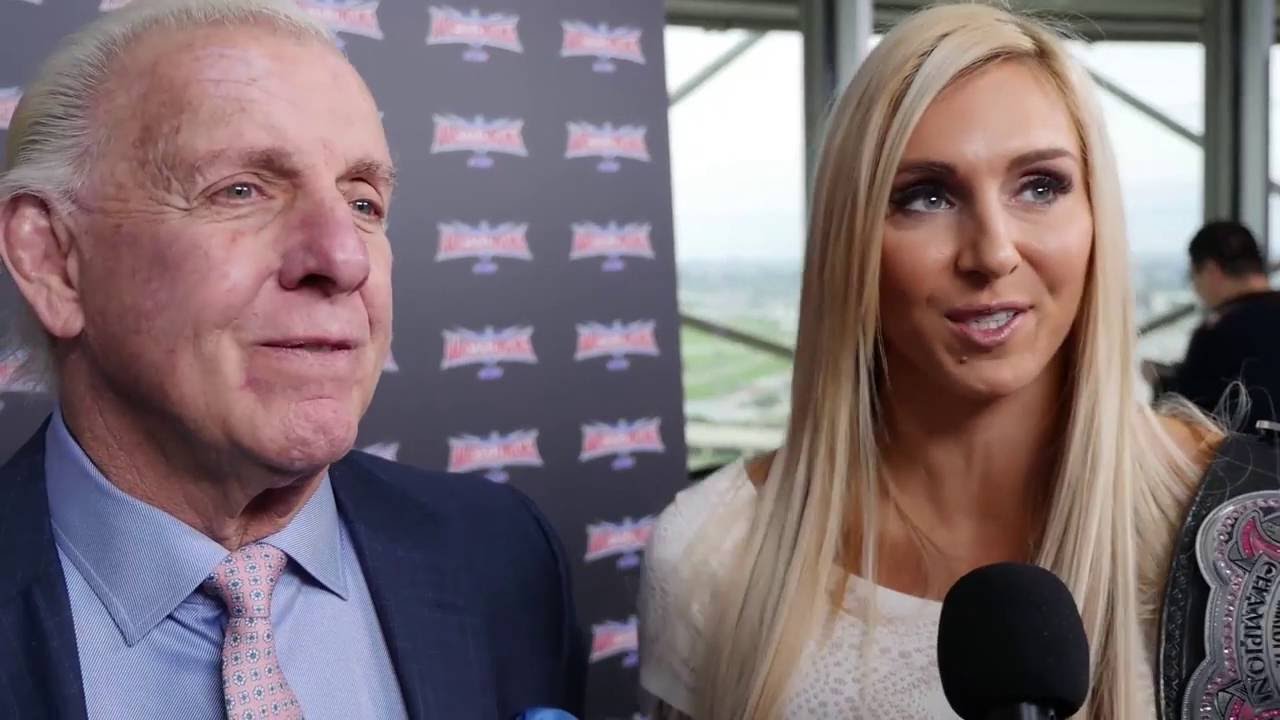 RicCharlotteFlair