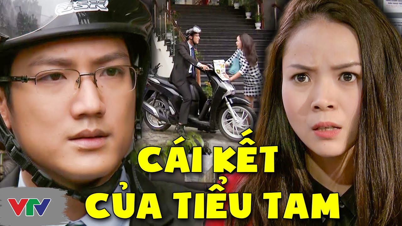 Cái kết của TIỂU TAM khi GIẬT CHỒNG của bạn, bị ĐUỔI VIỆC ĂN BÁM ĐẠI GIA? | Hôn nhân trong ngõ hẹp