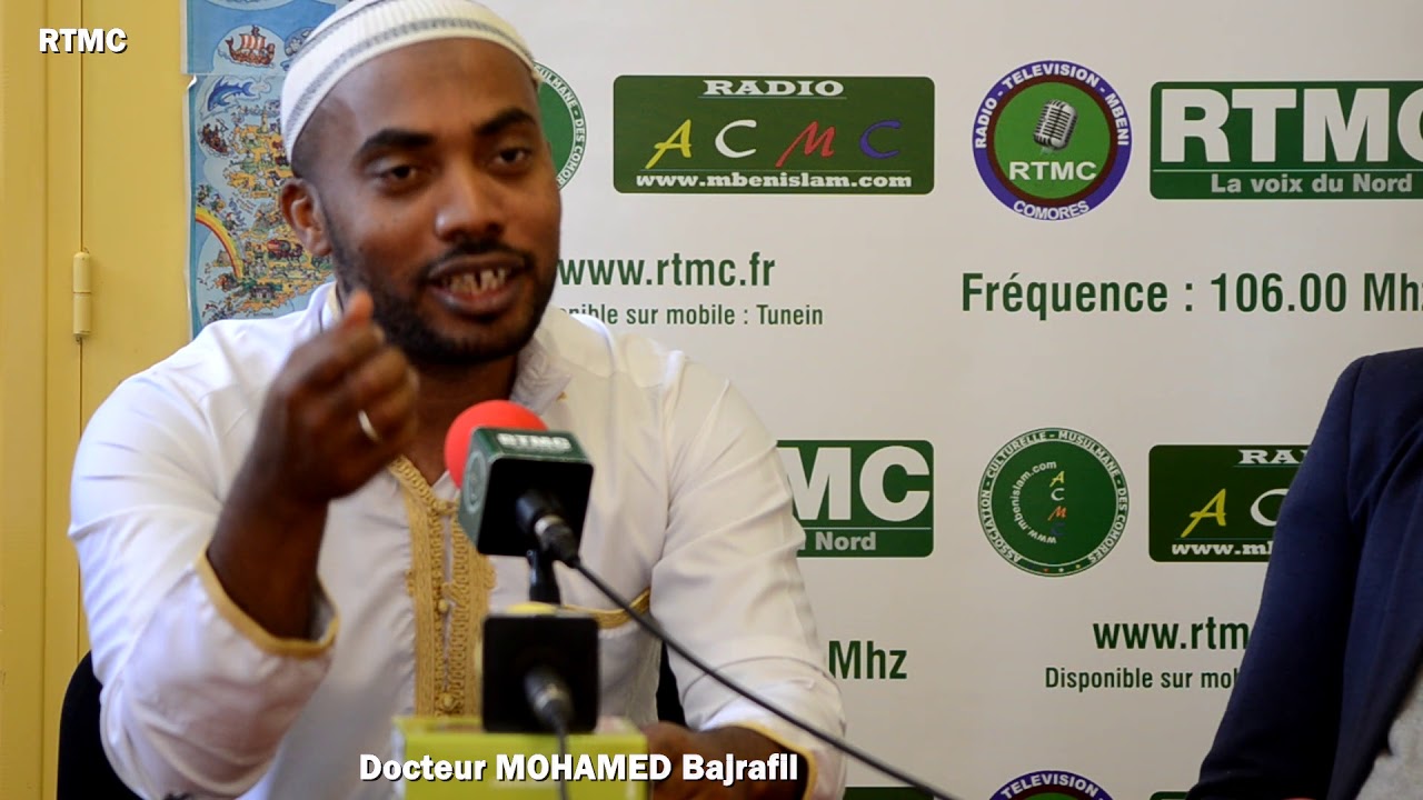 Docteur MOHAMED Bajrafil: La question de sourate Ya Sin