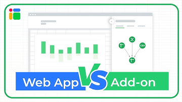 How to use Sheetgo: Web App vs. Add-on for Google Sheets [Comparison]