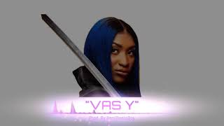 Download lagu Aya Nakamura Type Beat (Prod. BenjiBeatsBoy) - 'VAS Y' | French Type Beat