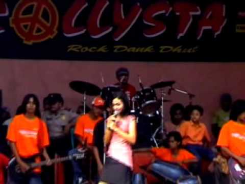 final countdown rollysta 2004