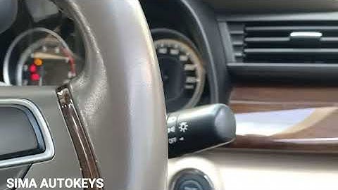 Program Smart key SUZUKI with AUTEL IM508