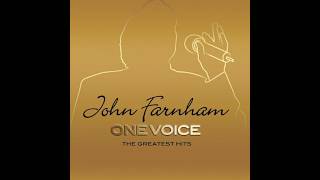 John Farnham - You're The Voice (Remastered)