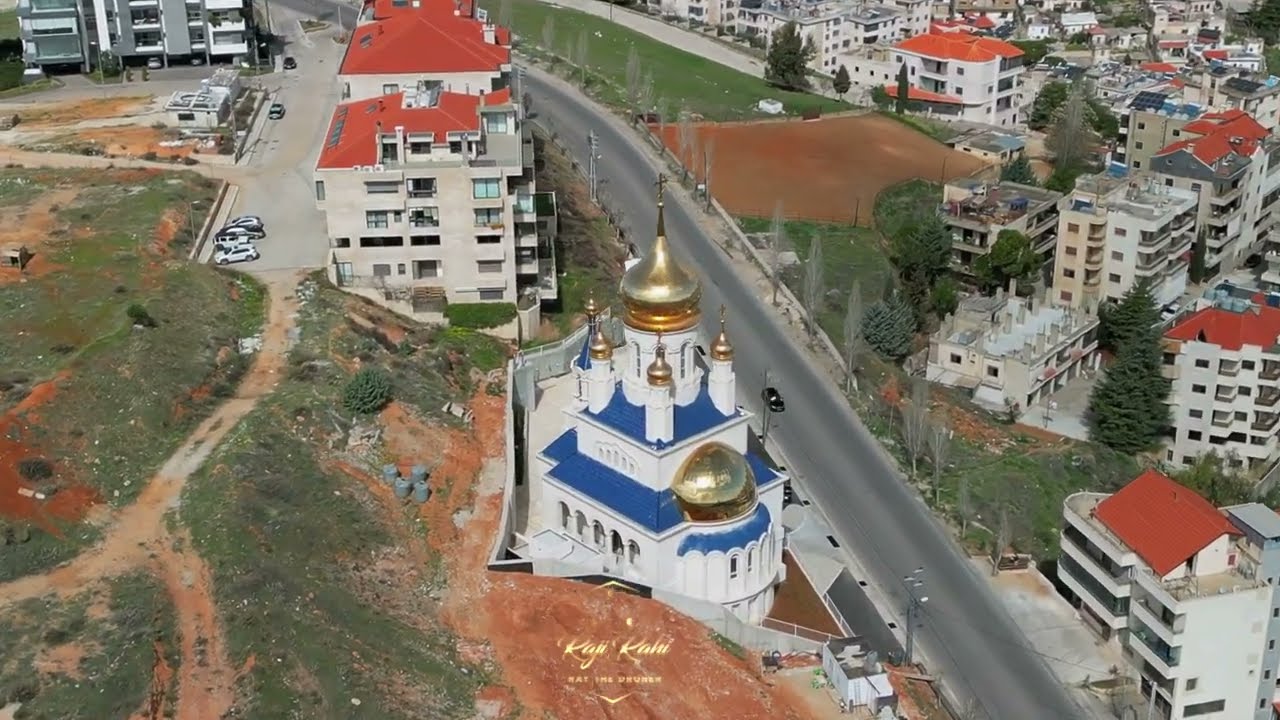 ZAHLE 2025, WHERE THE WORLD FINDS ITS CENTER