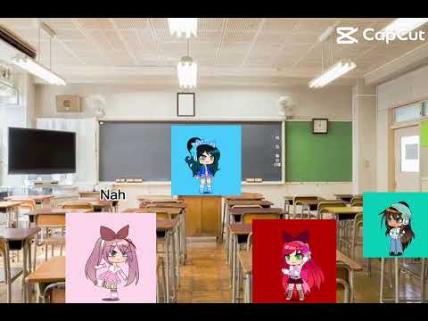 Bonnie Starts Rapping In Class (Gets In Trouble)