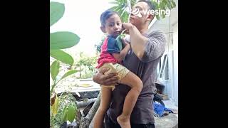 cover sayangin senune maurip by dewa Kristian 🙏