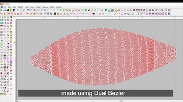 Learn about Stitch Types and their Uses | Stitchmax | English - Part2