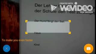 German Articles & Quiz App screenshot 5