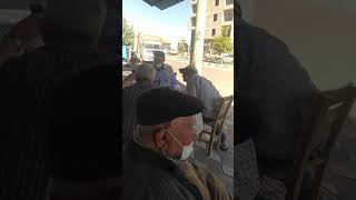 Karaman Ayrancı Resimi